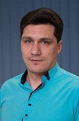 Кирилл Владимирович Морозов