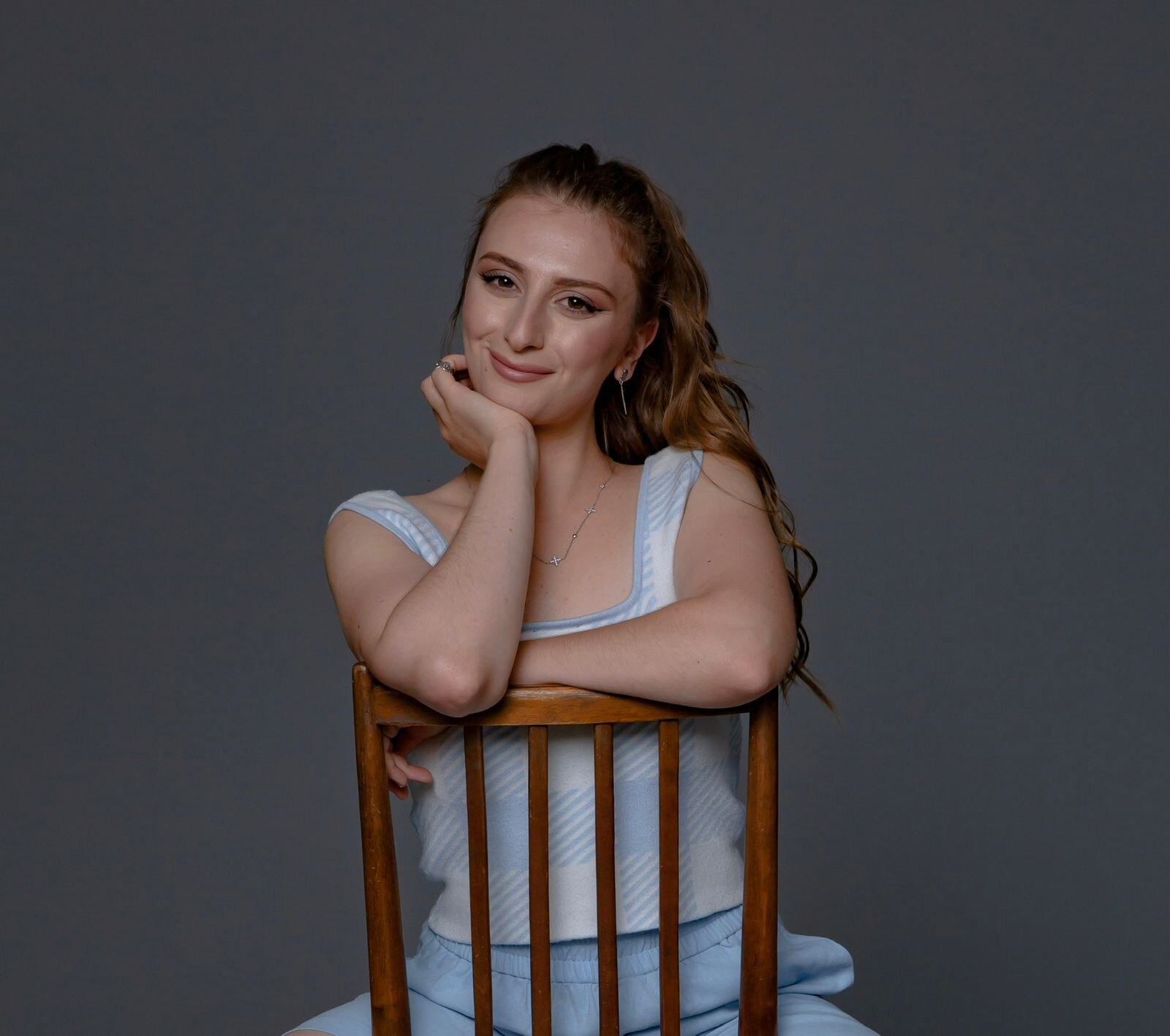 Анаит Оганесян