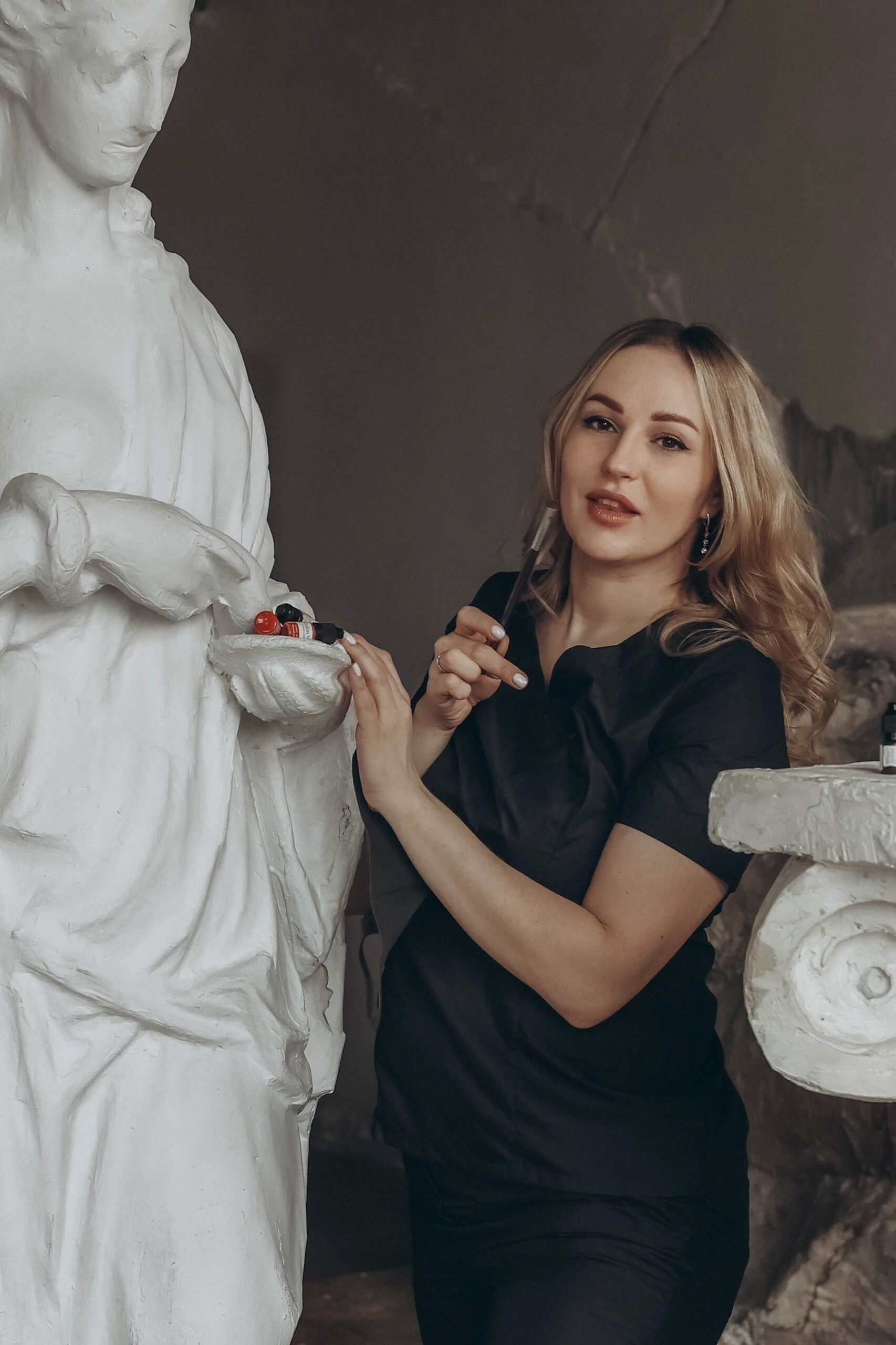 Анастасия Маклакова