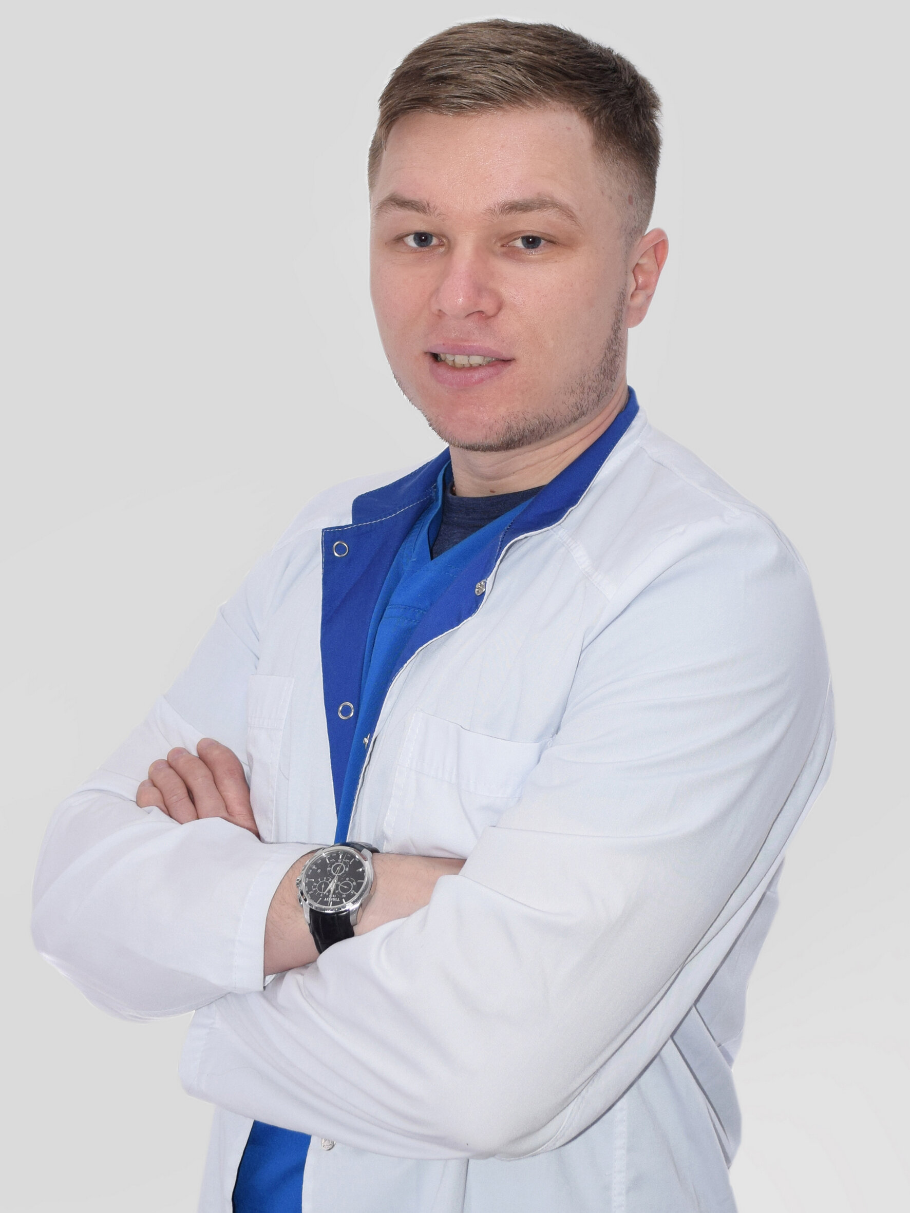 Владислав Александрович Орнов