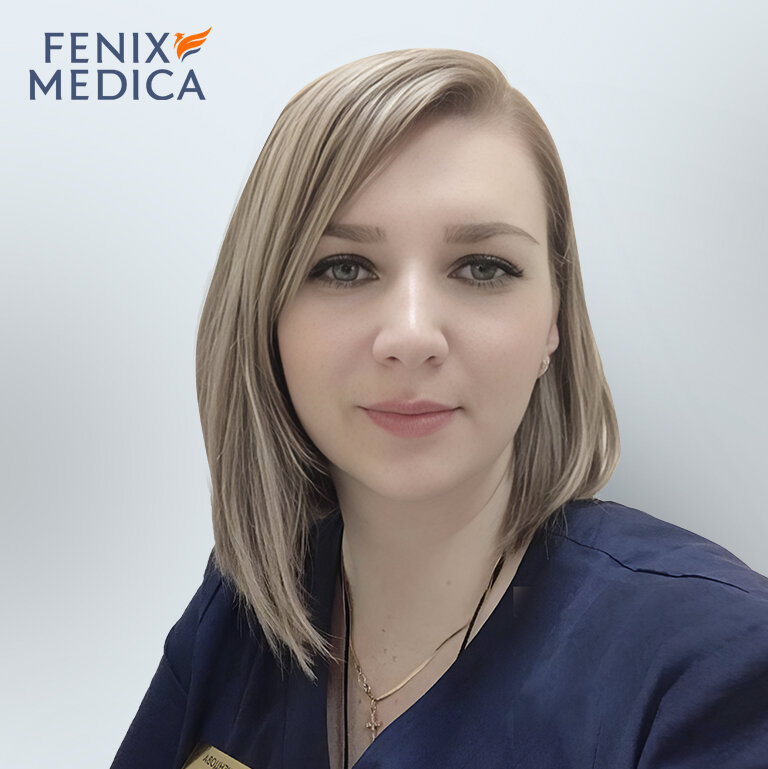 Зинаида Анатольевна Макеенко