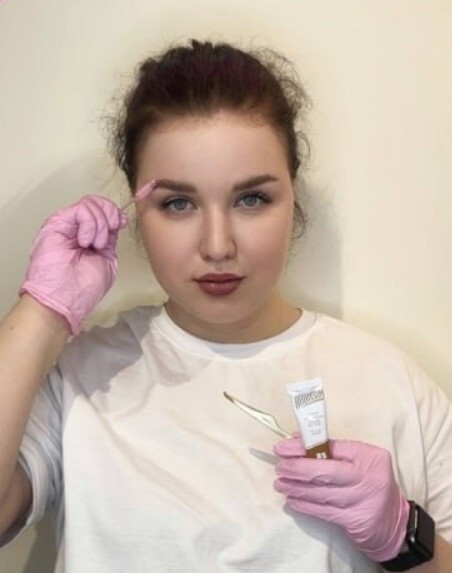 Наталья Копаева