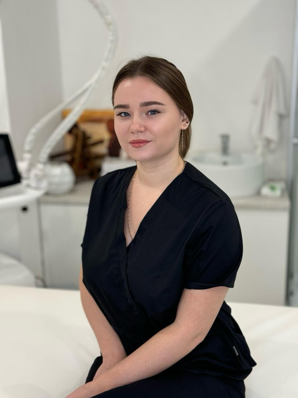 Виктория Вернуева