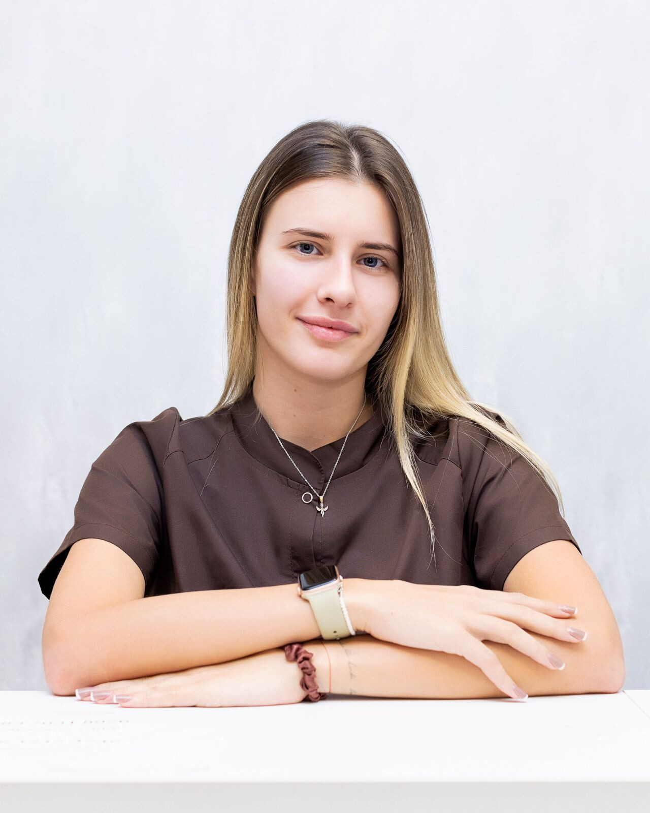 Александра Александровна Стецкая