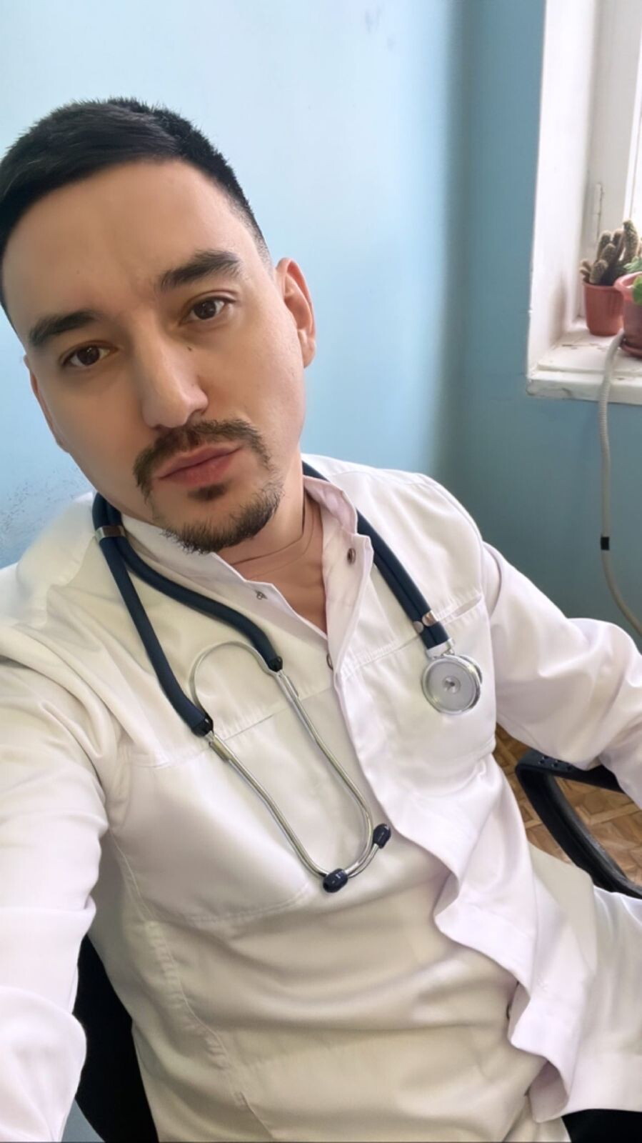 Вадим Загирович Абуталипов