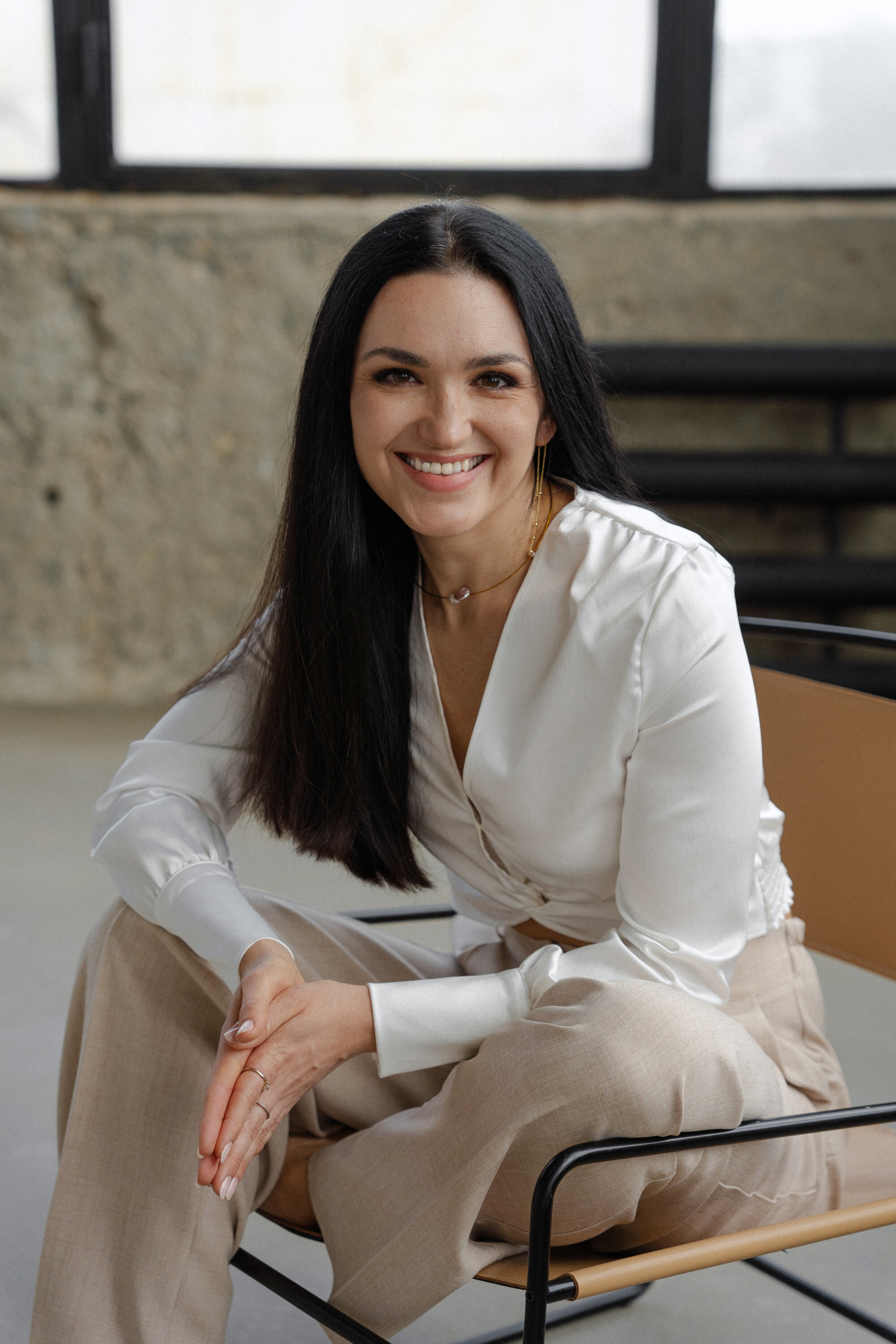 Екатерина Ковалева