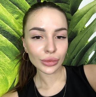 Вероника Богач