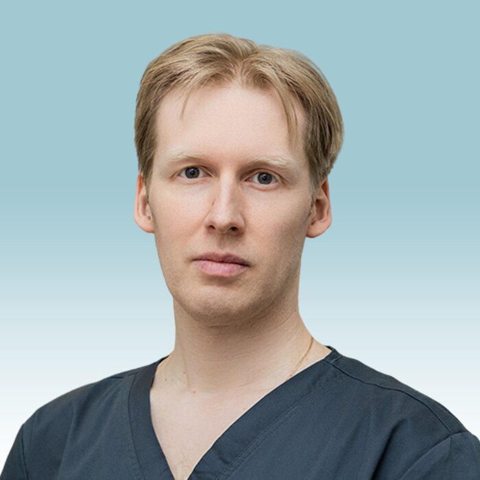 Андрей Николаевич Демин