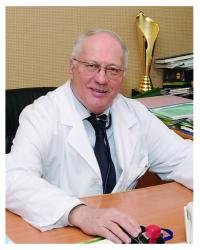 Юрий Михайлович Поздняков