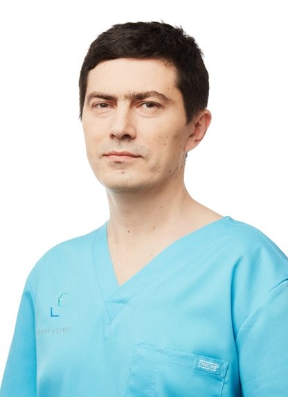 Кирилл Сергеевич Григорьев