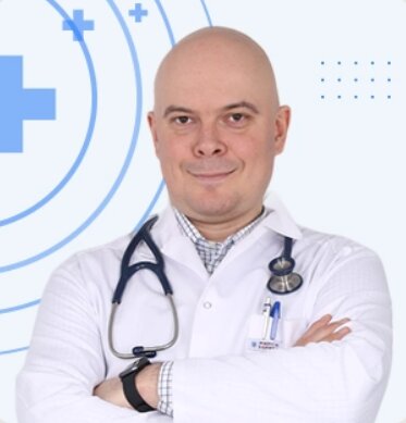 Николай Иванович Пеньтковский