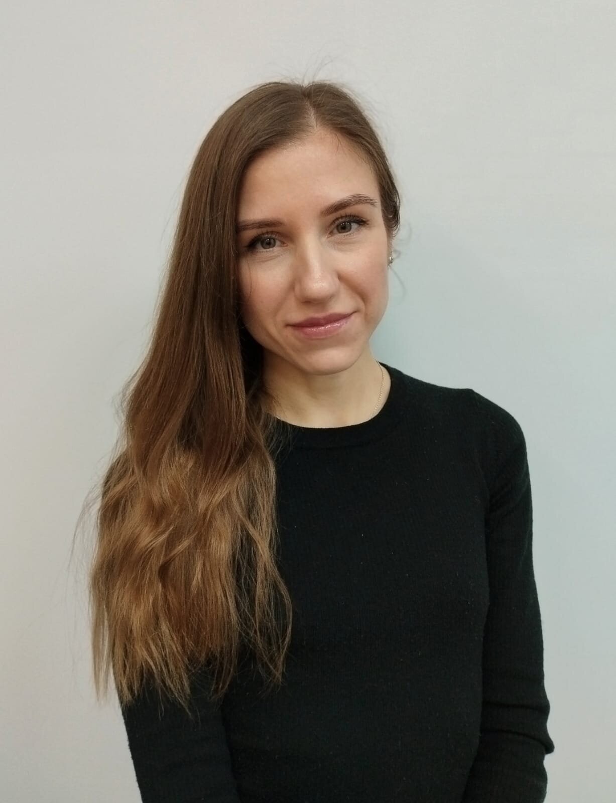 Алина Мельниченко