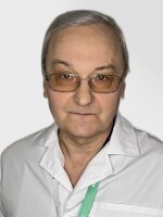 Сергей Иванович Кочетков