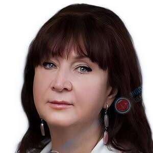 Наталья Ивановна Дрозденко