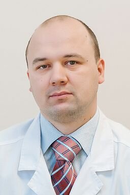 Валерий Викторович Литвинов