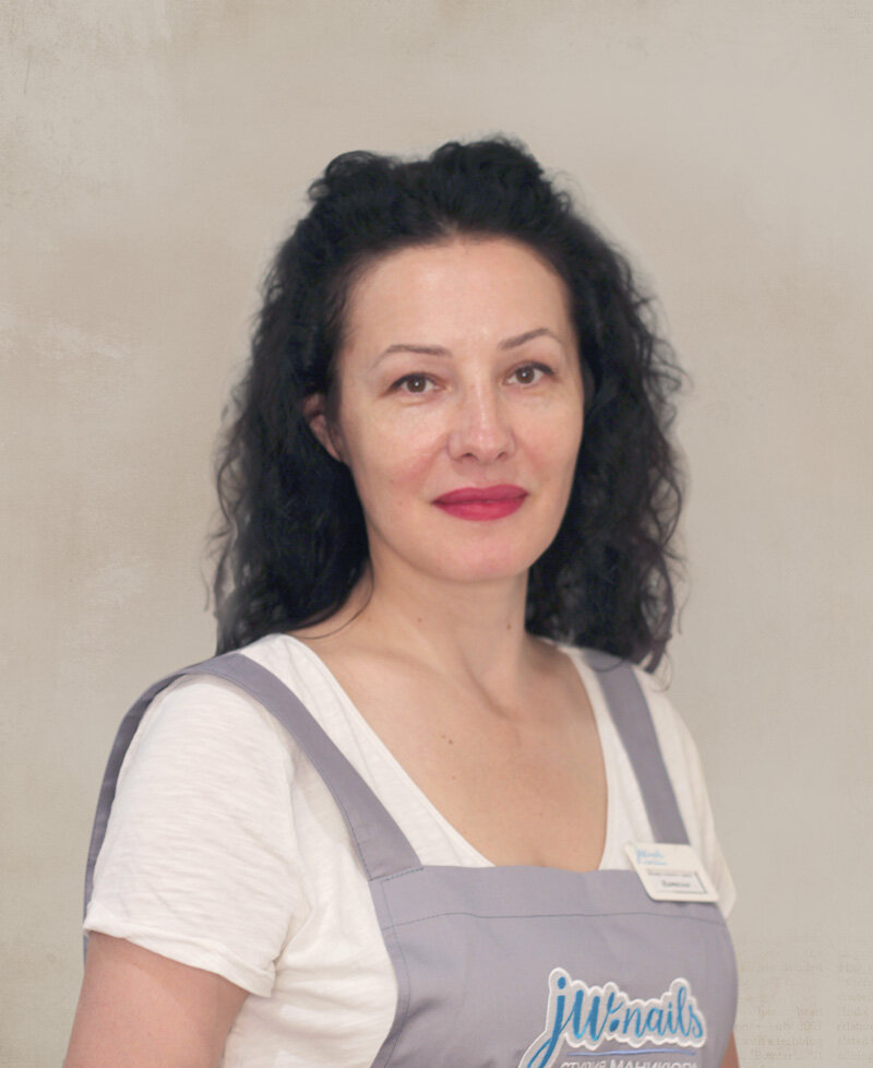 Наталья Терехова