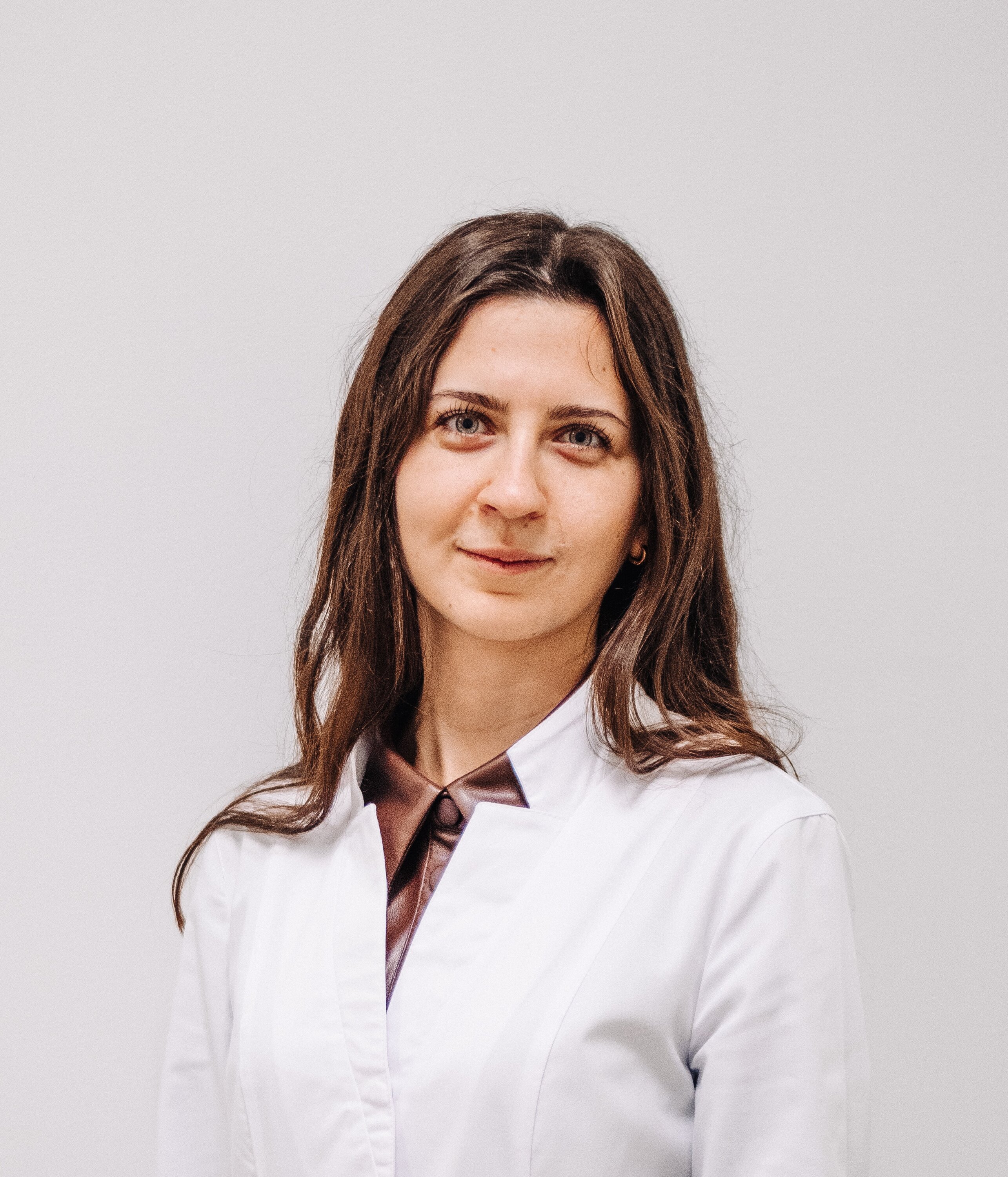 Мария Алексеевна Инжеватова