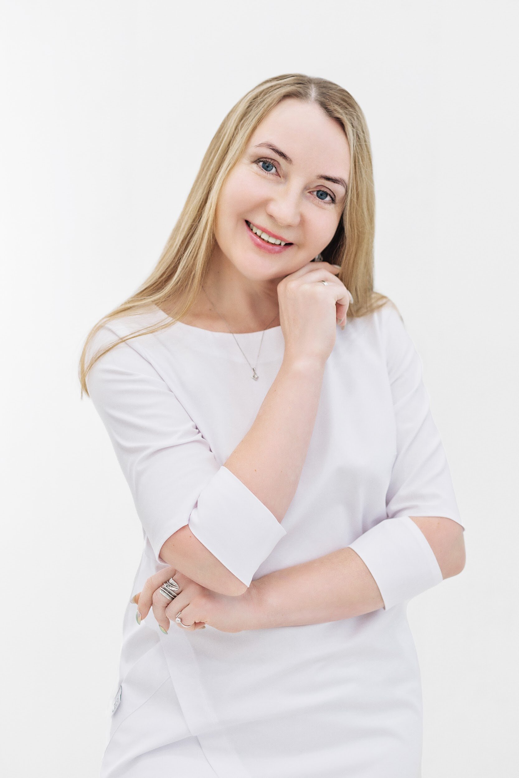 Екатерина Николаевна Голикова