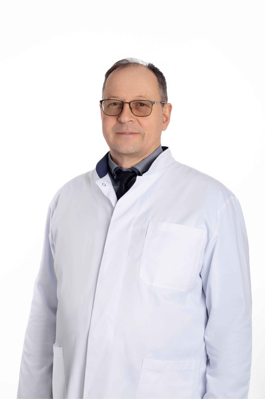 Андрей Юрьевич Анисимов