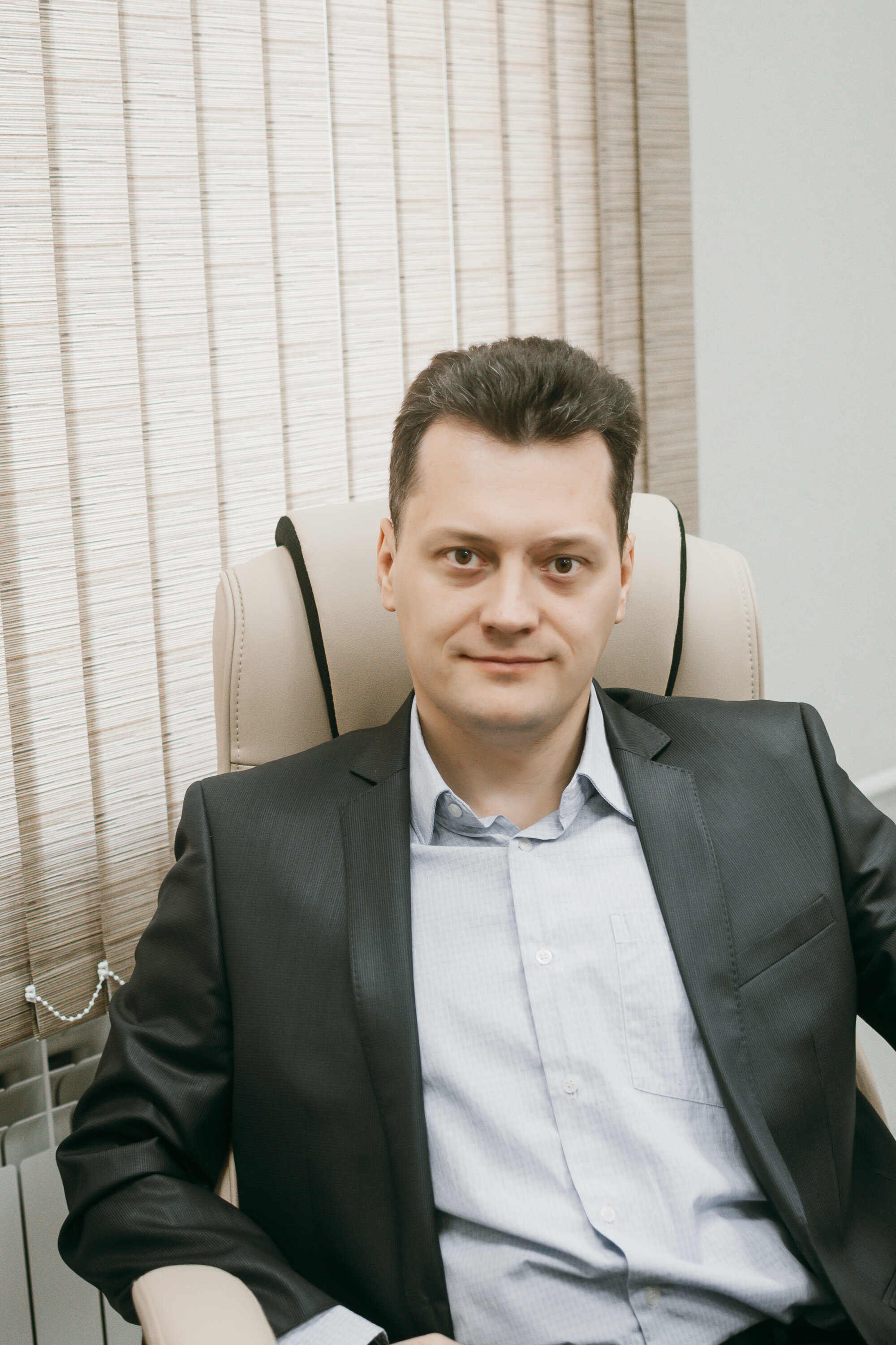 Олег Олегович Жуков