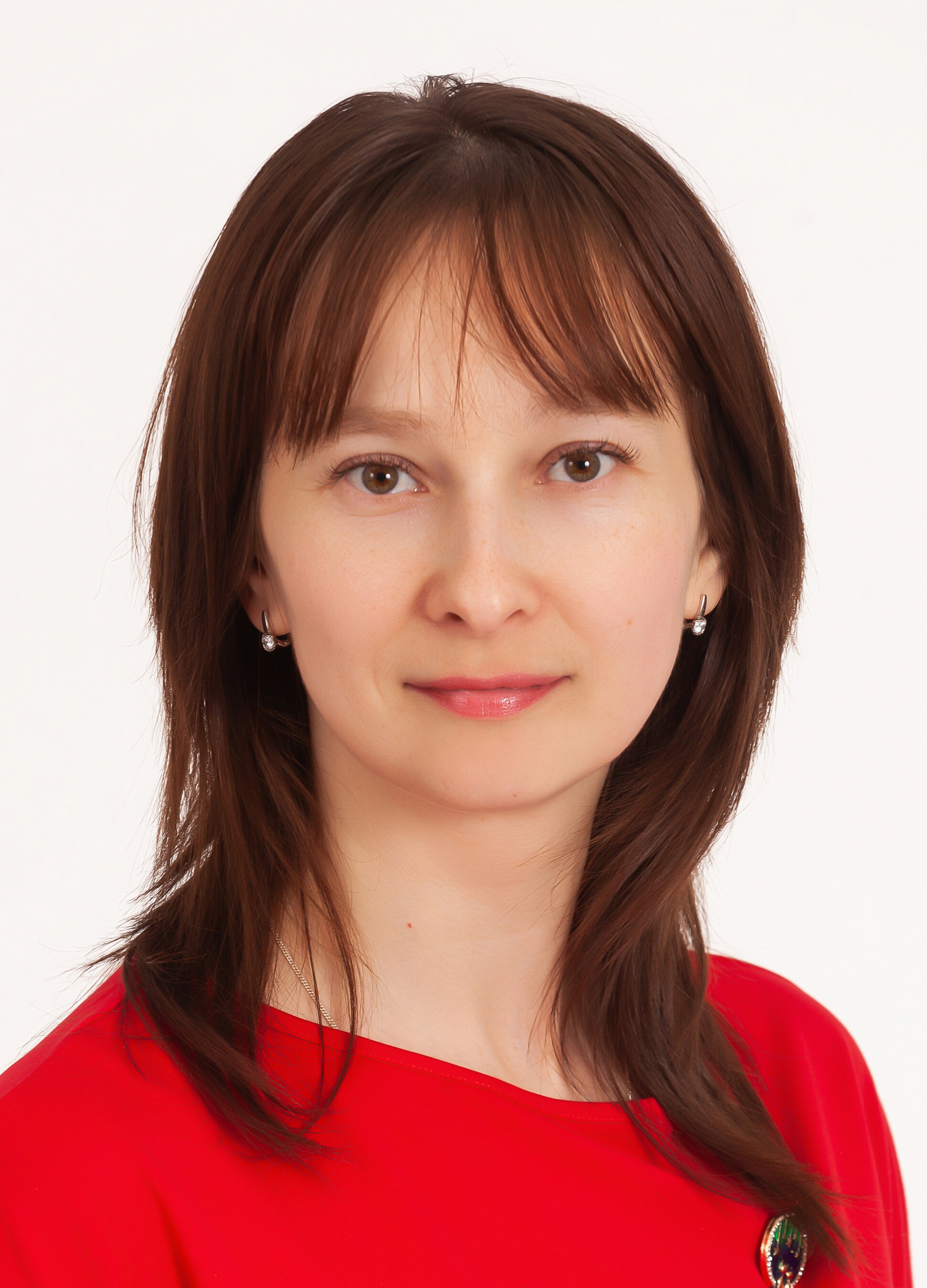 Кристина Александровна Князева