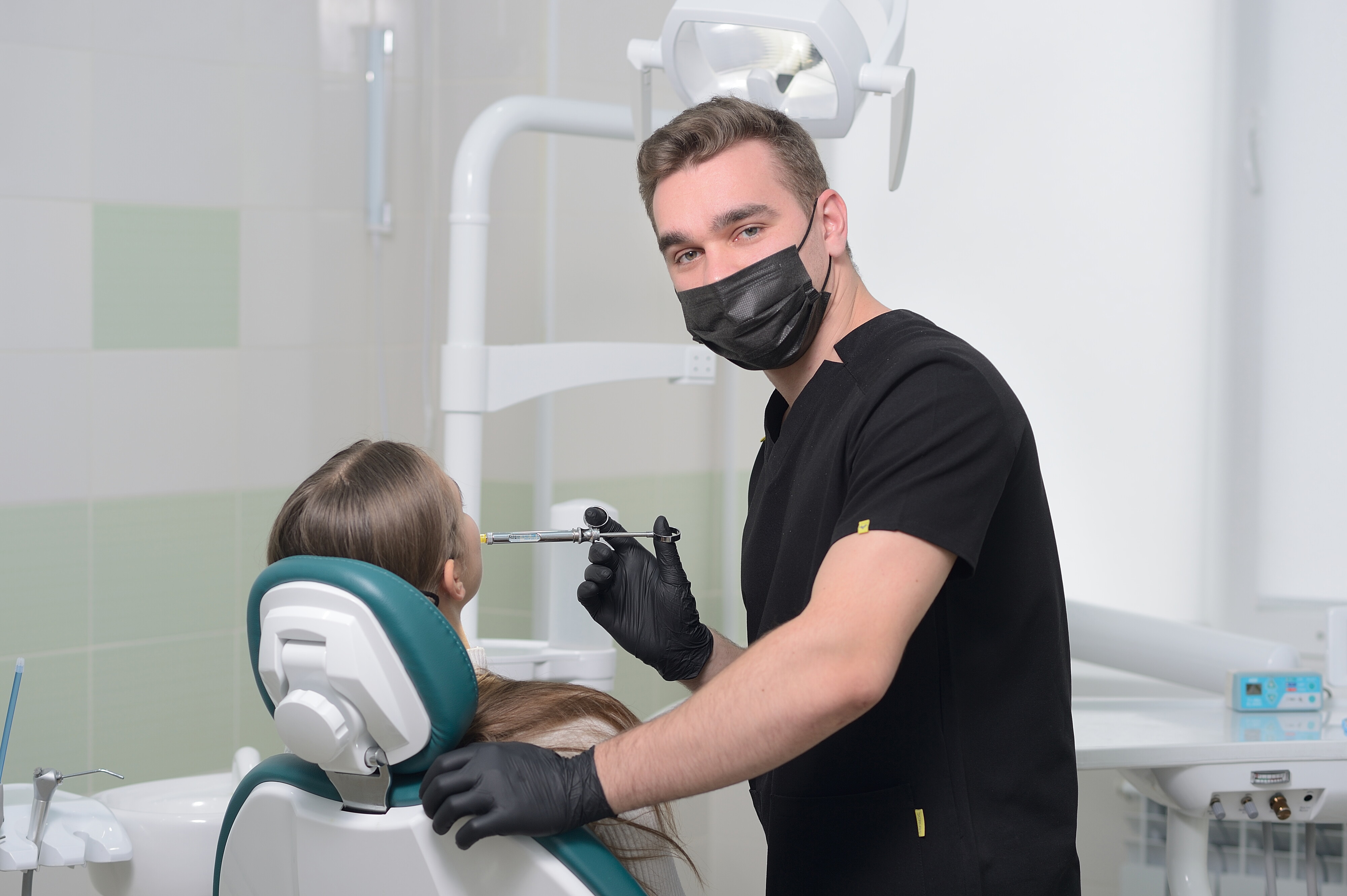 Никита Алексеевич Белый