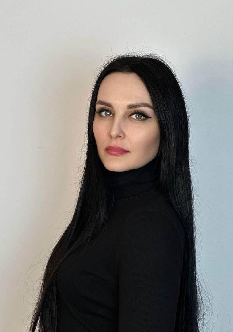 Александра Алексеевна Руфф