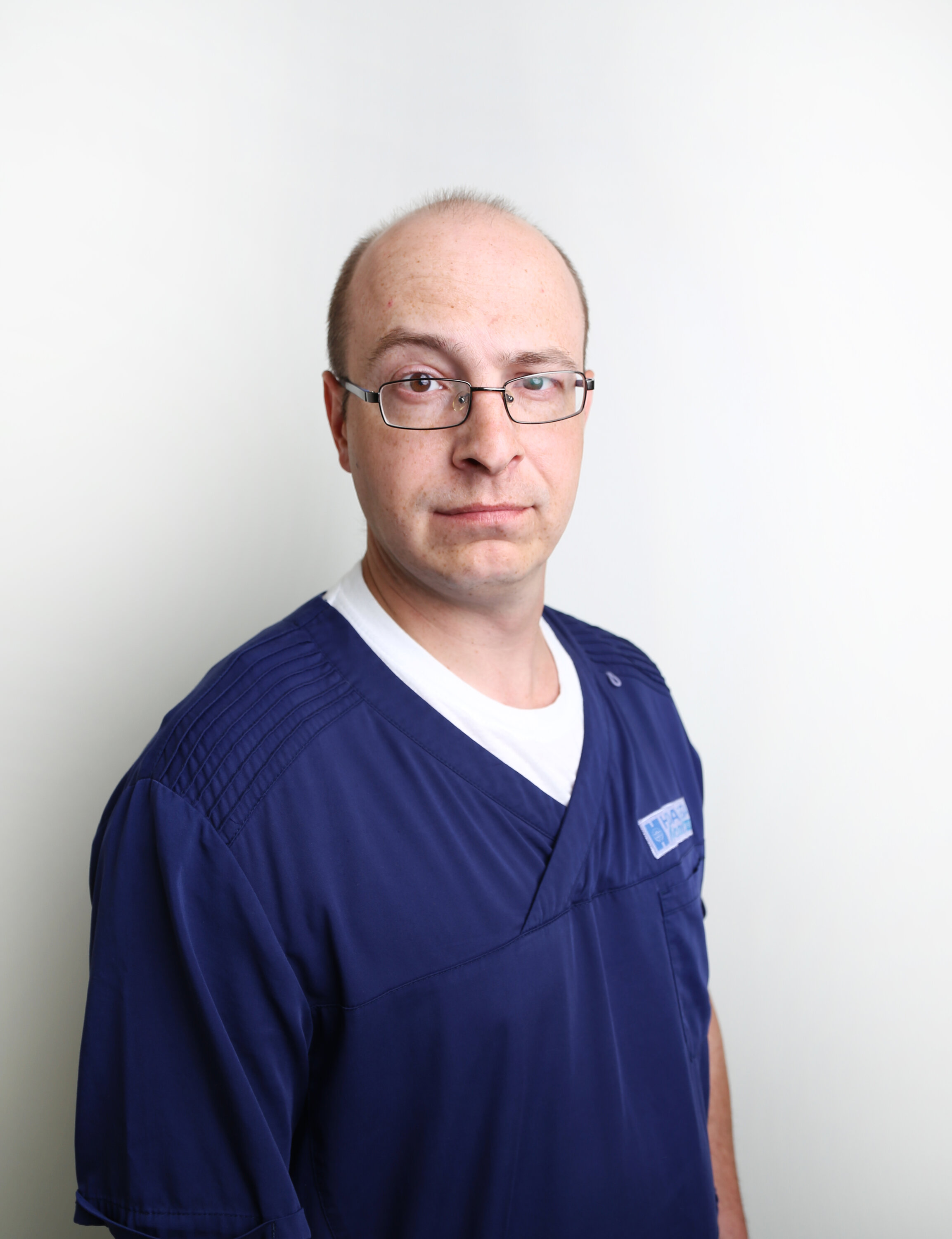 Александр Юрьевич Никиткин