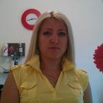 Светлана Михайловна Присяжнюк