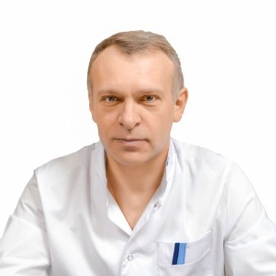 Олег Алексеевич Шаталов