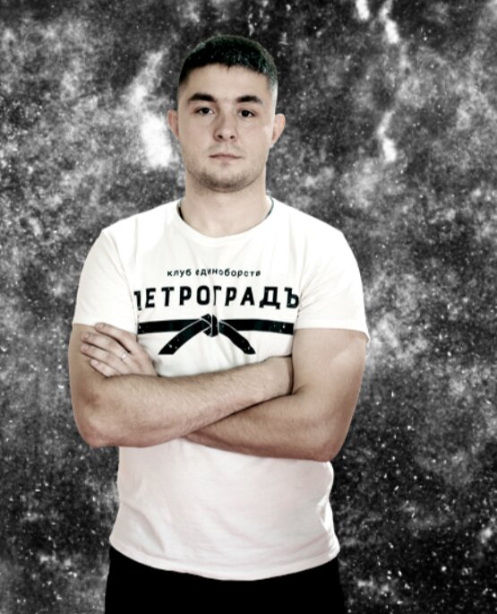 Даниил Семенцов