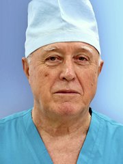 Иван Сергеевич Сорокин