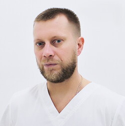 Сергей Сергеевич Сергеев