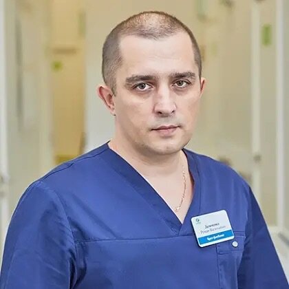 Роман Васильевич Демченко