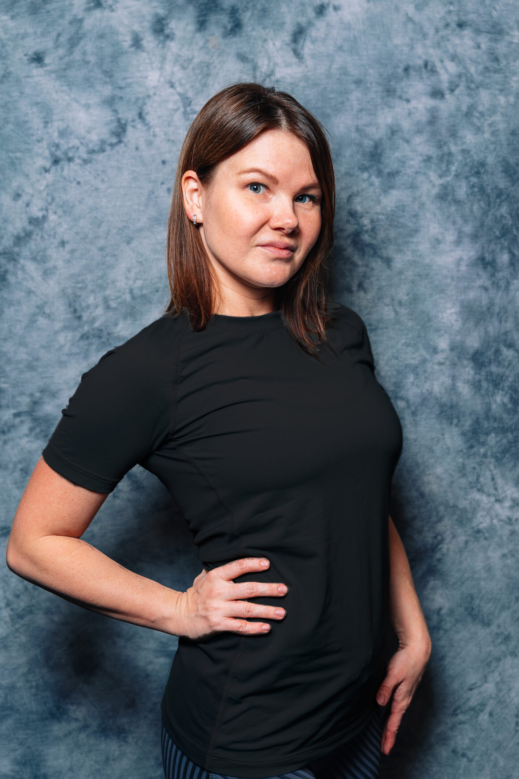 Ирина Степануха