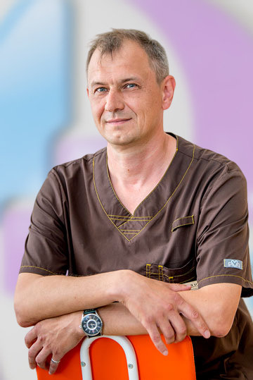 Евгений Викторович Сентябов