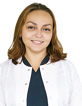 Алла Александровна Змановская