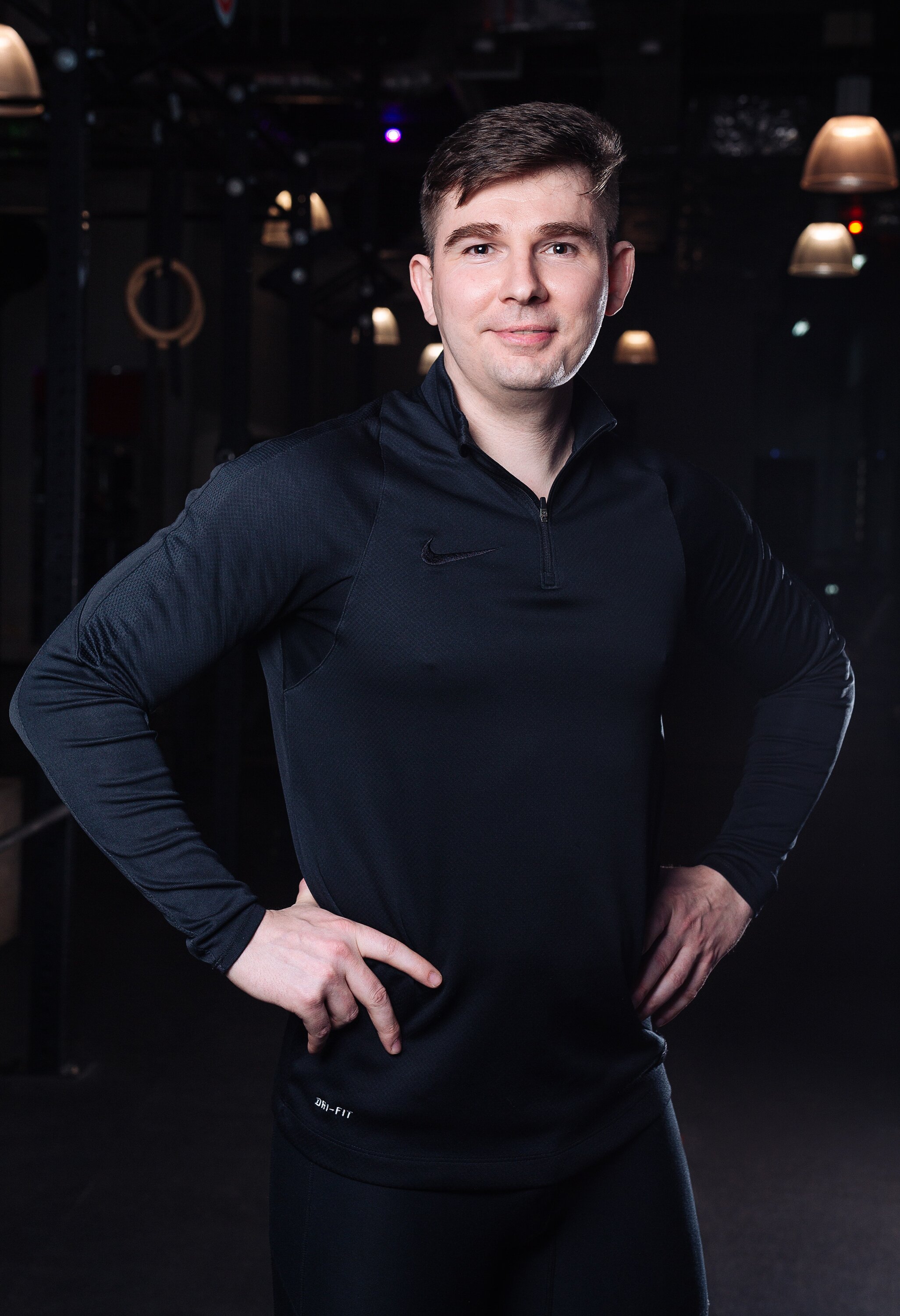 Георгий Ещенко