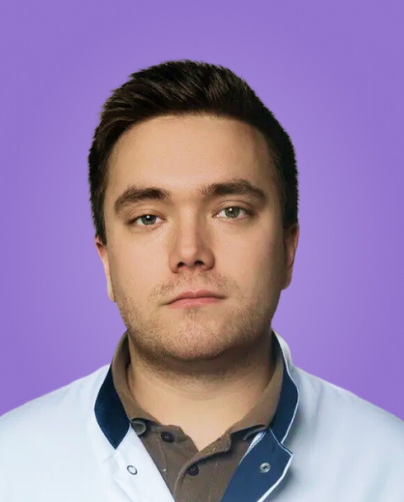 Николай Александрович Елисеев