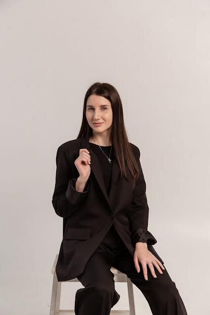 Карина Тенешева