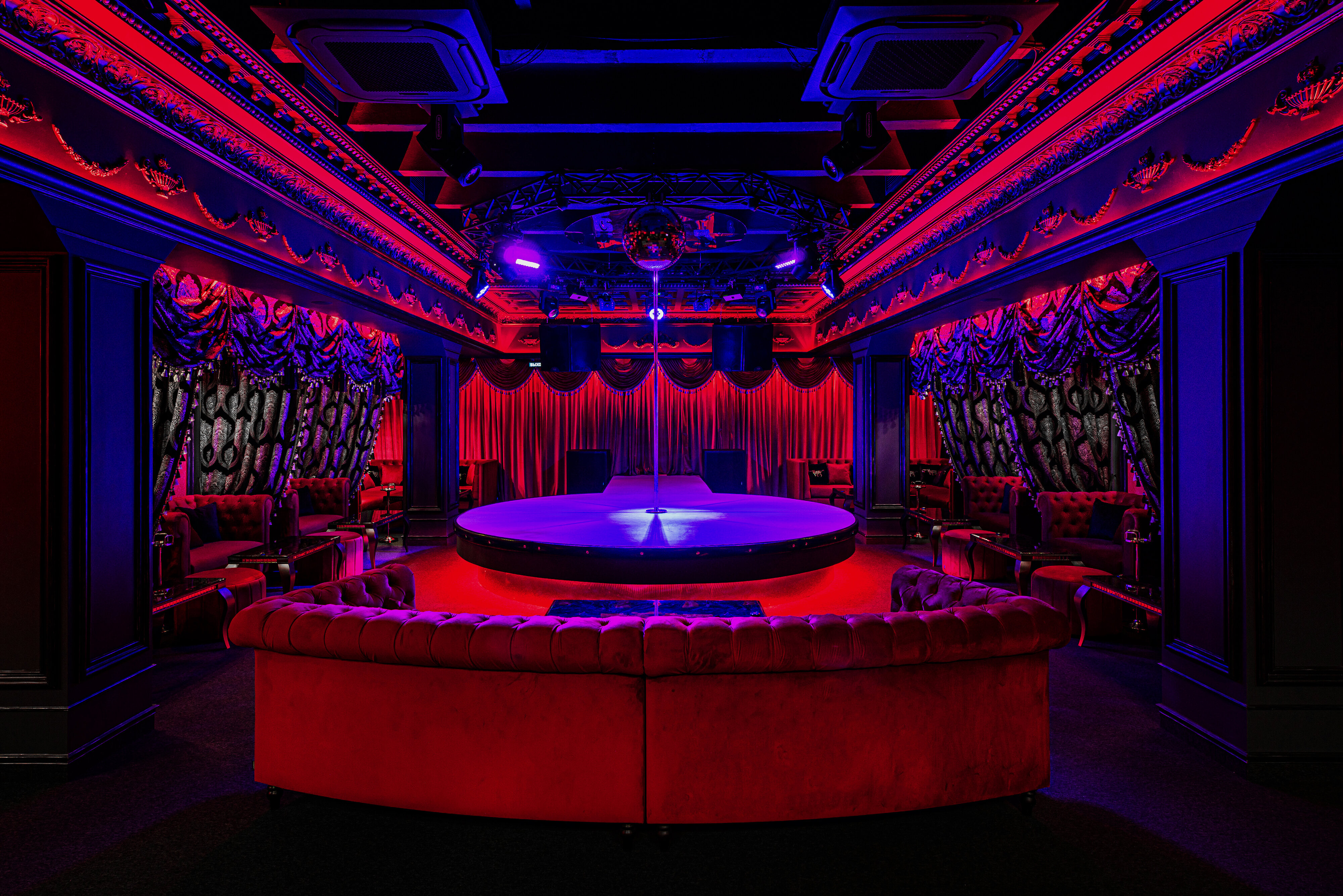 Қырынған мүшесі қырынған кисканы трахает