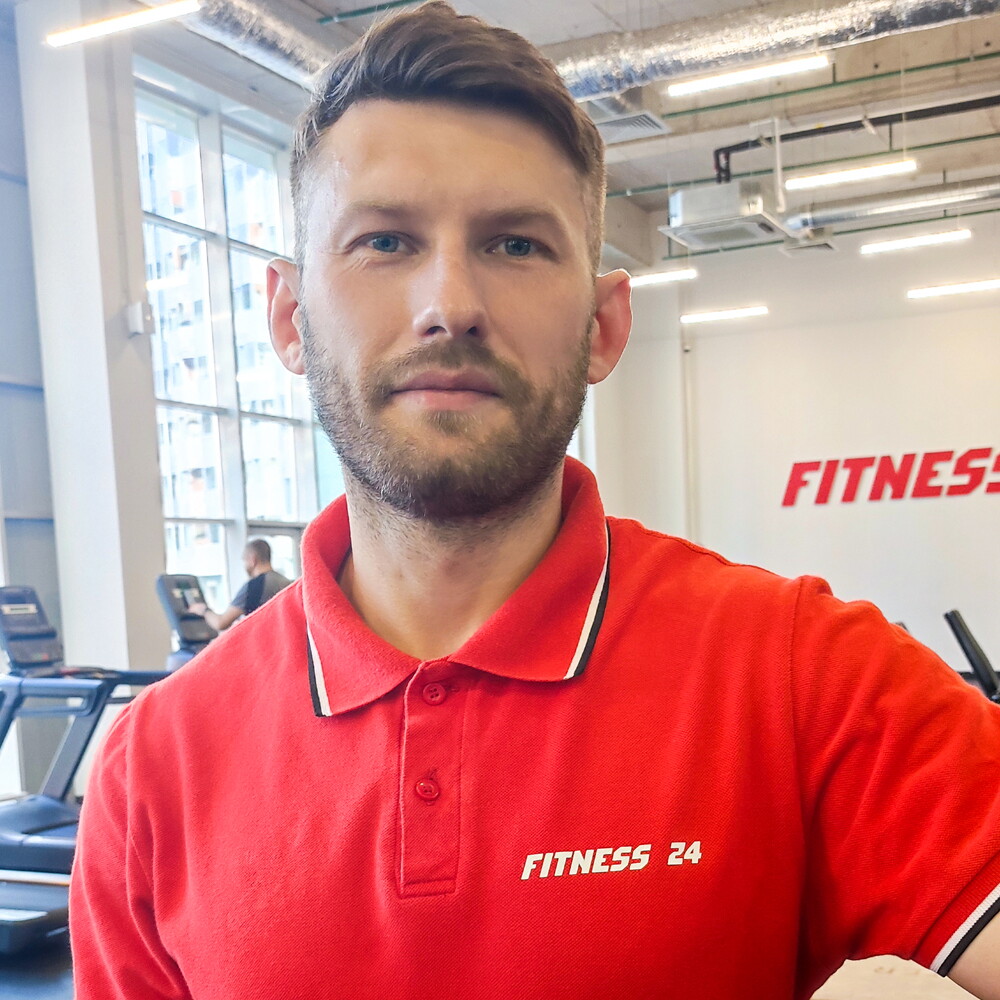 Роман Чернов