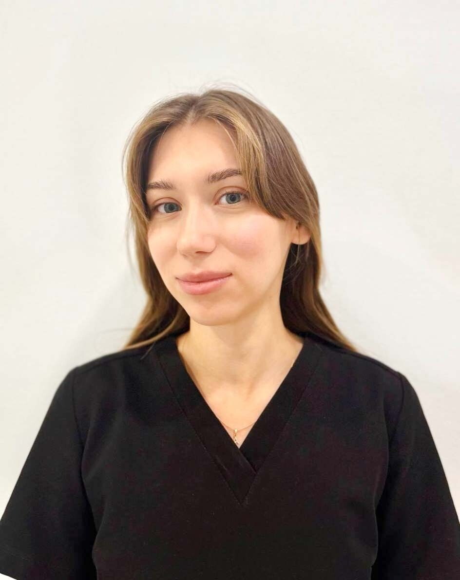 Ангелина Александровна Чешуина