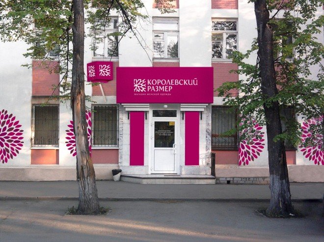 Ул Кирова Магазины