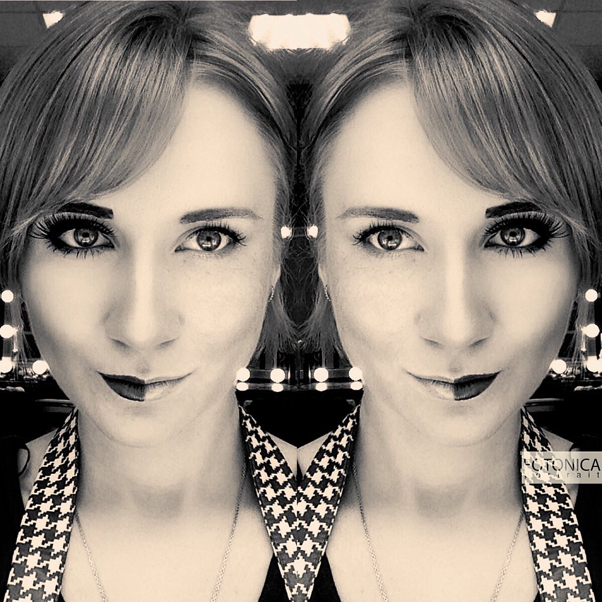 Елена Потапова