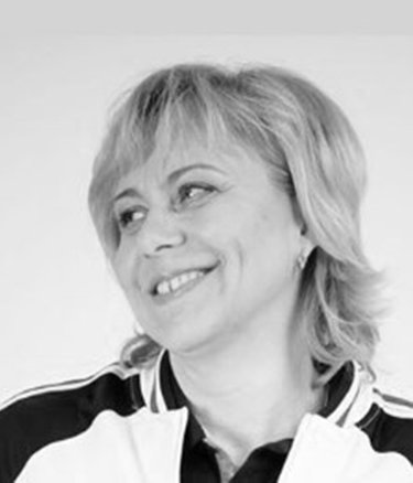Людмила Алексеенко