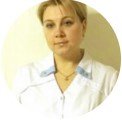 Кристина Александровна Бушуева