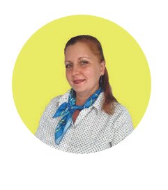 Наталья Евгеньевна Стрехова