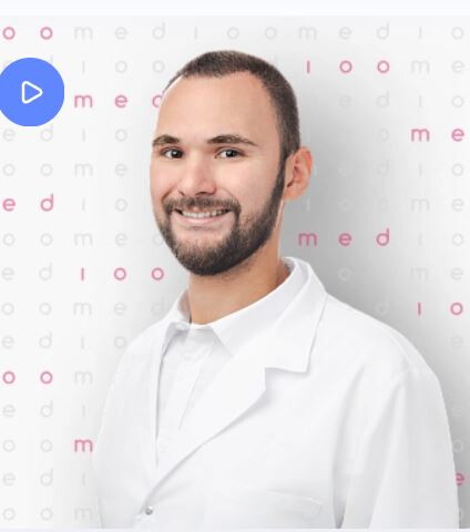 Артур Сергеевич Беджанян