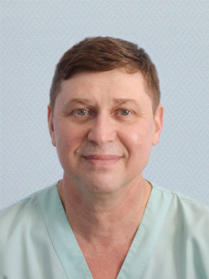 Юрий Николаевич Максимов